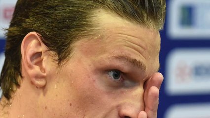 Yannick Agnel : l'ex-nageur interpellé dans le cadre d'une enquête pour viol sur mineur