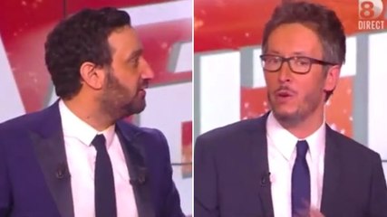 TPMP 'Vérité' : Jean-Luc Lemoine avoue un gros mensonge à Cyril Hanouna