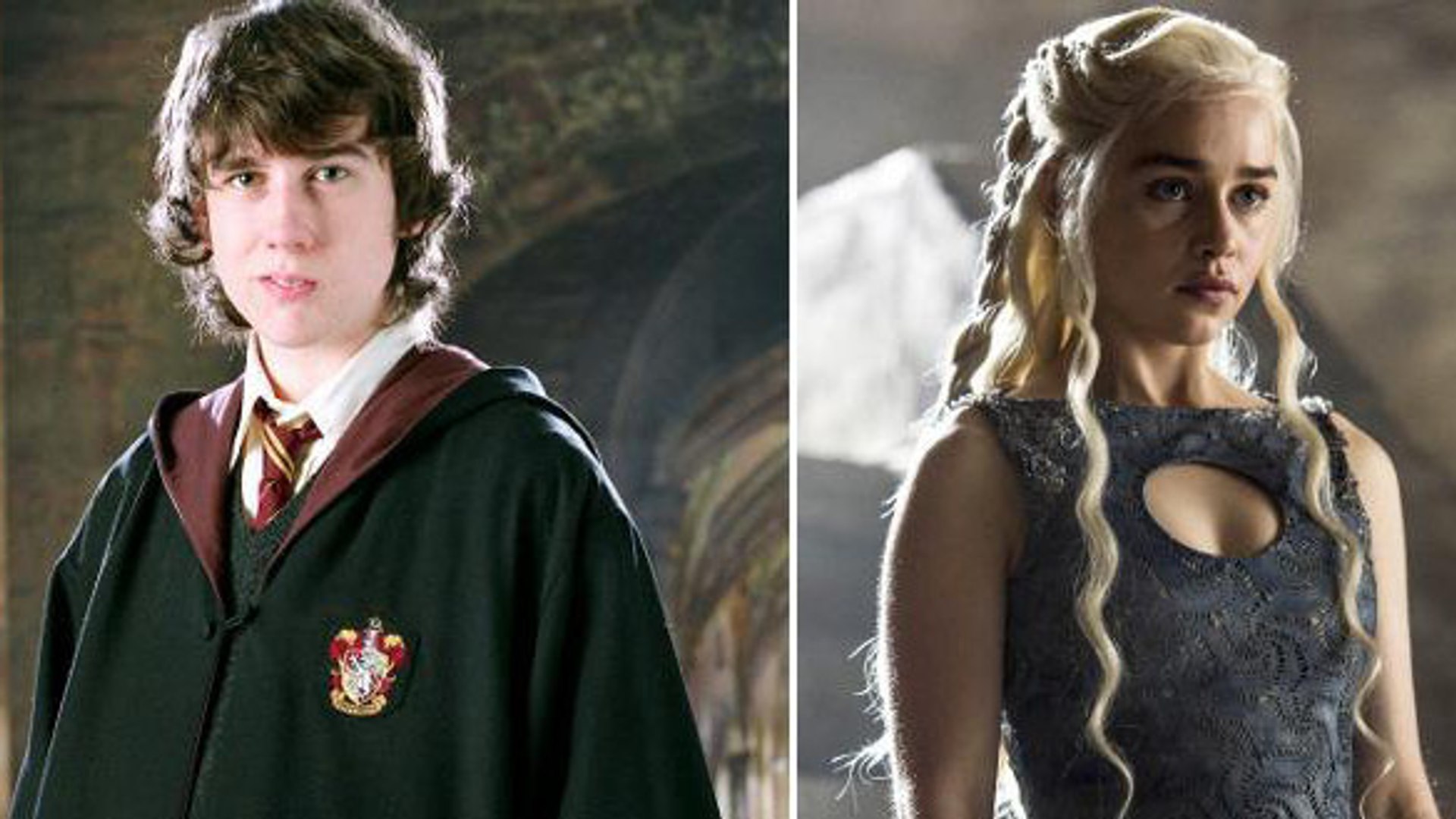 ⁣Un personnage d'Harry Potter pourrait bientôt jouer dans Game of Thrones !