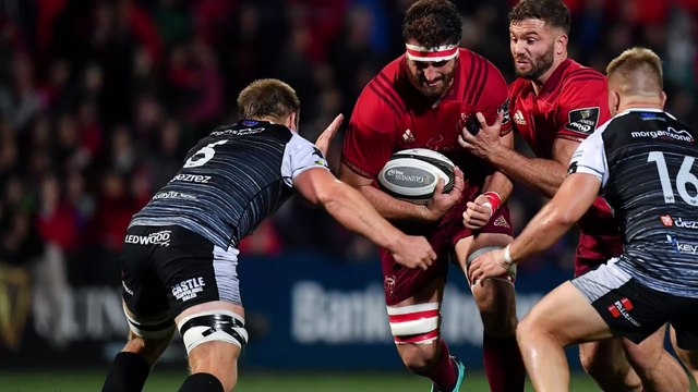 Rugby : un joueur amputé d'une jambe après un terrible accident de moto