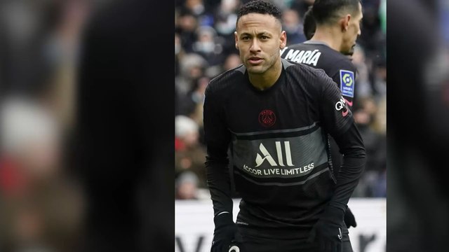 Neymar : le joueur qui a blessé le Brésilien au cœur de la tourmente