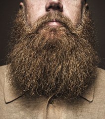 Comment avoir une barbe douce ?