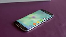 Samsung Galaxy S7 Edge : les caractéristiques techniques dévoilées
