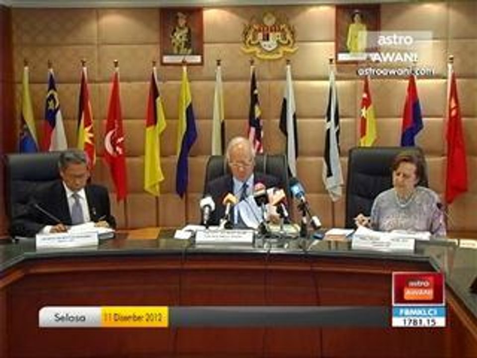 Definisi baru PKS