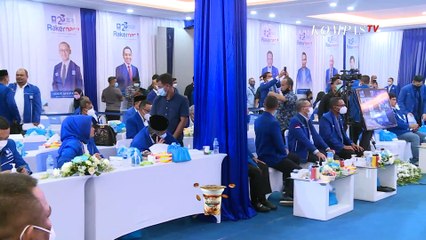 Kabar Kocok Kabinet Bakal Mengakomodir PAN Ramai Diperbincangkan, Berikut Selengkapnya