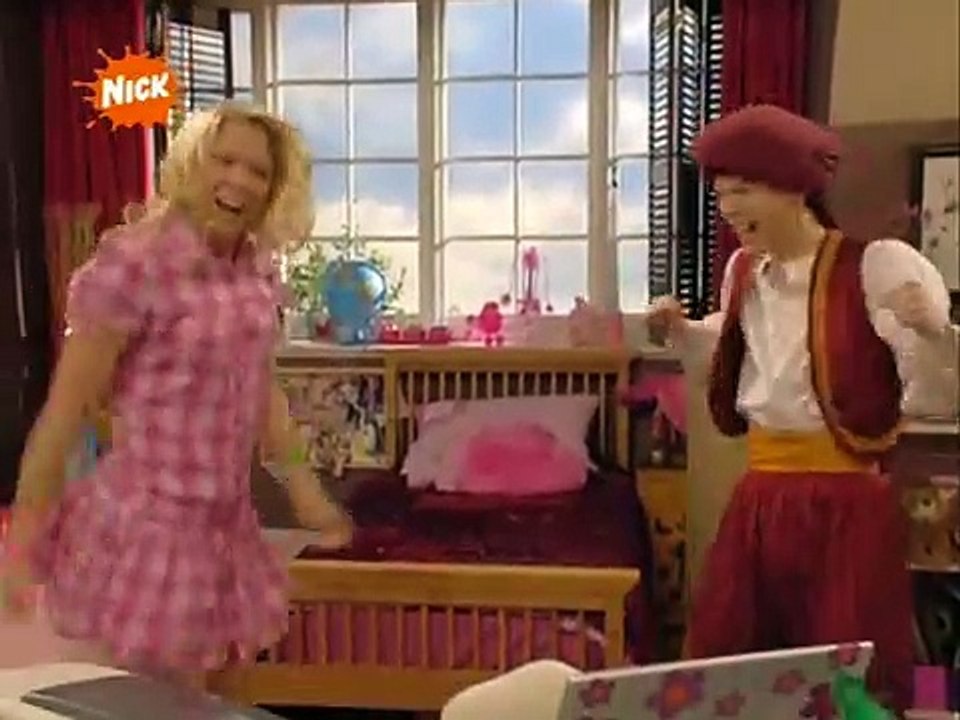 Genie in the House Staffel 2 Folge 9