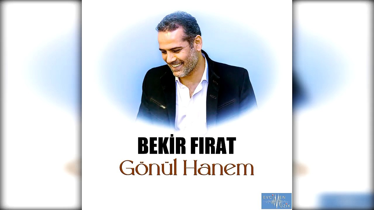 Bekir Fırat - Zaman Bizi ft. Kutsal Evcimen