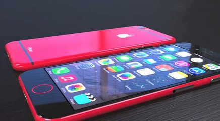 iPhone 6c - iPhone 5se : un processeur A9 et 64 Go de stockage pour le smartphone de 4 pouces ?