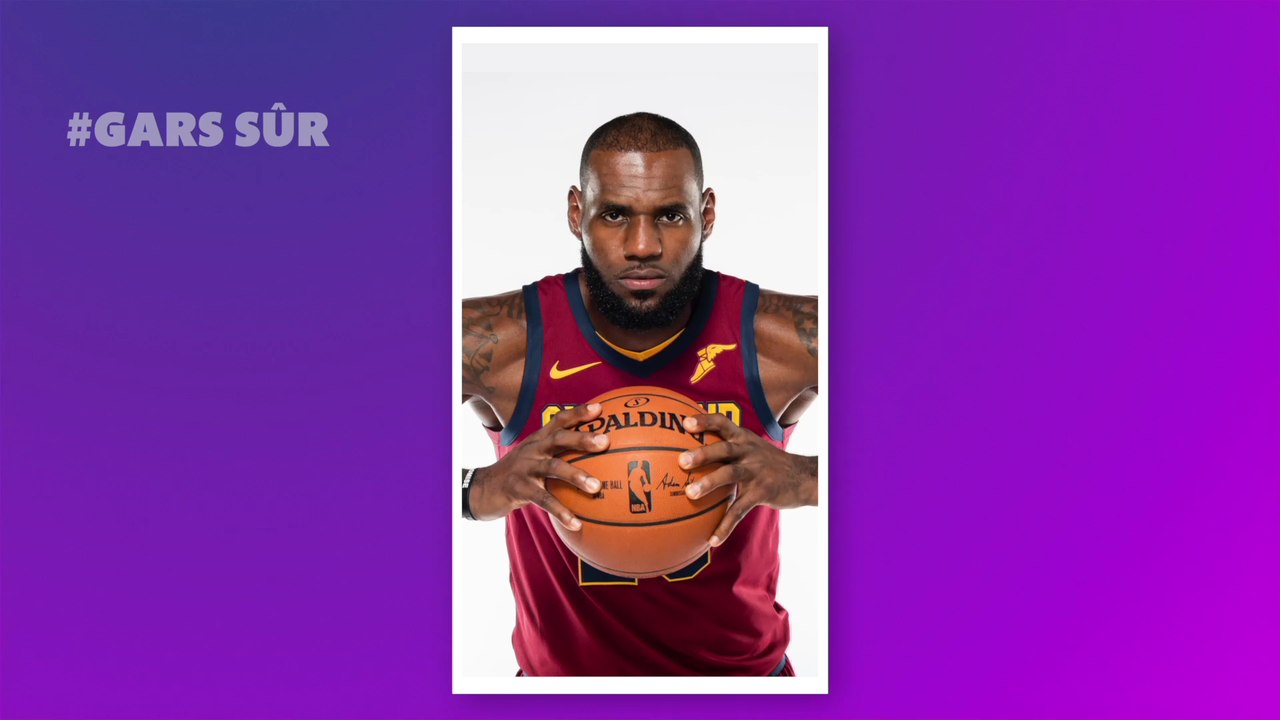 NBA : Lebron James et Stephen Curry s'offrent deux records exceptionnels