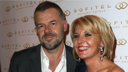 GALA VIDEO - Eric Naulleau : qui est Veronika Nentcheva, sa femme depuis plus de 30 ans ?