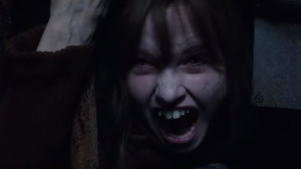 The Conjuring 2 : Une première bande-annonce glaçante