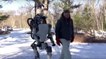 Boston Dynamics : découvrez Atlas, le robot humanoïde... qui peut tout faire !