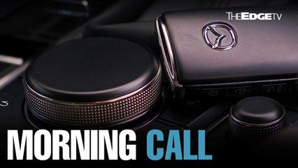 MORNING CALL: 14/3/22