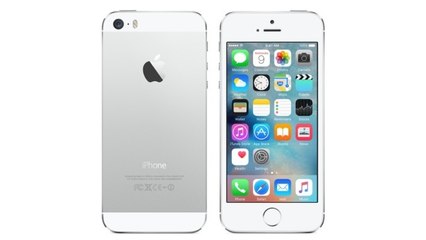 iPhone 5se : il serait finalement baptisé iPhone SE
