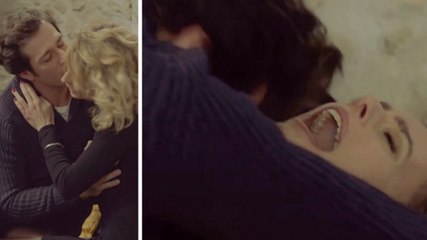 Plus belle la vie : une scène de viol conjugal fait scandale