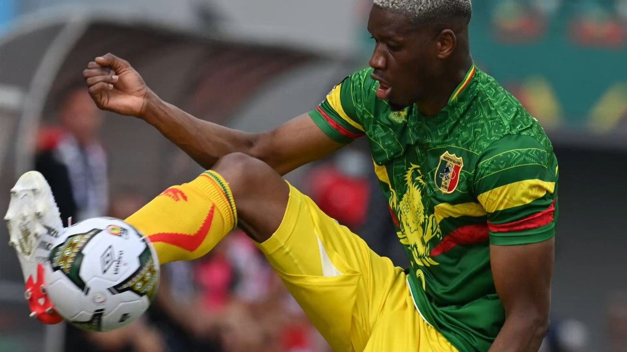 CAN 2022 Tunisie - Mali : l'explication lunaire pour justifier l'erreur d'arbitrage de Janny Sikazwe