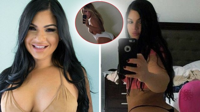 Elle dépense plus de 9000 euros pour avoir les mêmes fesses que Kim Kardashian