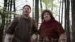 Les Visiteurs 3 : Jean Reno et Christian Clavier font le show pour la première bande annonce