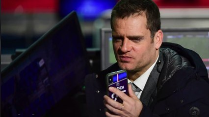 Zinédine Zidane au PSG : l'entourage de l'entraineur se confie sur sa potentielle arrivée