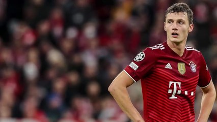 Benjamin Pavard : cette mauvaise habitude qui détruit son hygiène de vie