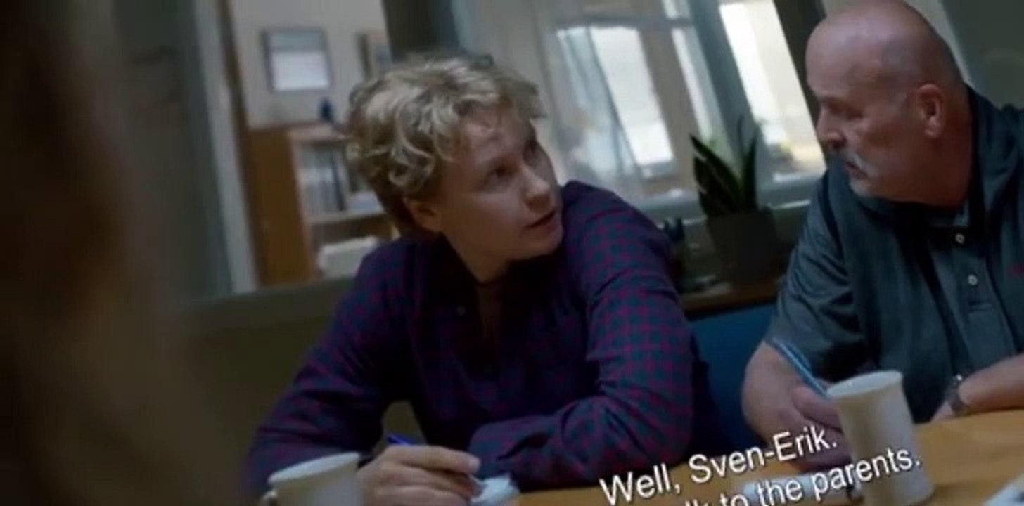 Rebecka Martinsson S02 E05