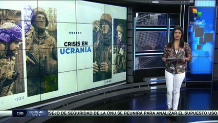 Reporte 360° 11-03: EE.UU. aprueba fondo millonario para Ucrania