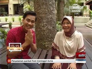 Ini Ramadan: Kerohanian berpuasa