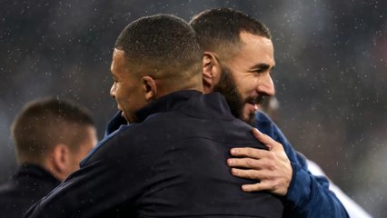 Kylian Mbappé : un départ au Real Madrid avant le 8ème de finale de Ligue des champions du PSG ?