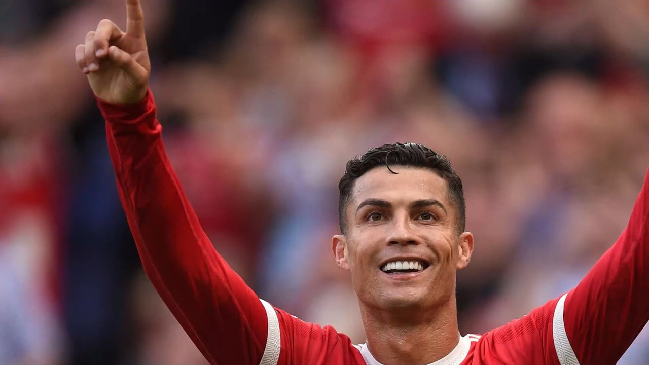 Ballon d'or 2021 : la colère de Cristiano Ronaldo contre un journaliste français !