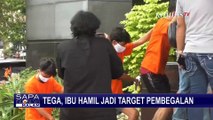 Komplotan Pembegalan Ibu Hamil di Bekasi Ditangkap, Pelakunya Masih di Bawah Umur