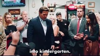 DeSantis UNLOADS on Disney for Pushing Gender Fluidity on Young Children