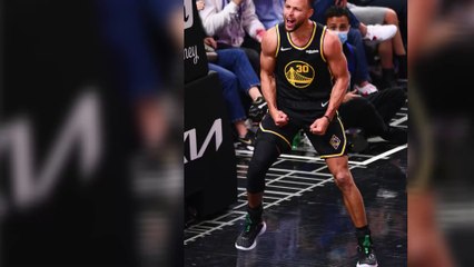 Salaire, Stephen Curry : quelle est la fortune de la star de la NBA ?