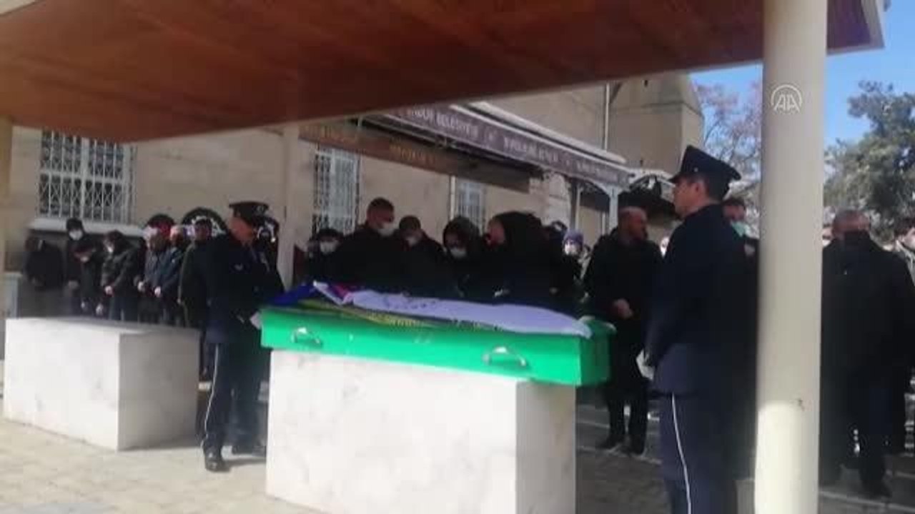 Halı saha maçının ardından kalp krizi geçiren belediye çalışanı öldü