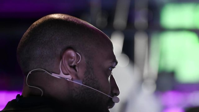 Thierry Henry : sa plus grande peur dévoilée à Tony Parker