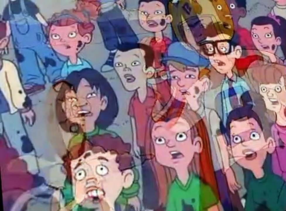 Recess S02 E16