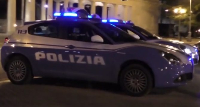 Nuova operazione Alto Impatto nel Foggiano: rinvenuti droga e reperti archeologici (11.03.22)