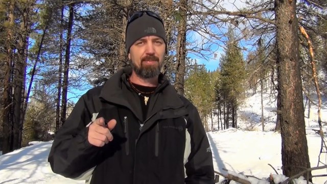 L'astuce géniale pour garder les pieds au chaud dans ses chaussures en hiver