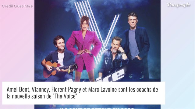 The Voice 2022 : Une star du football, ex-capitaine des Bleus au casting !