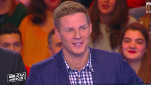 TPMP : clashé par les chroniqueurs, Matthieu Delormeau est au bord des larmes