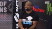 UFC : le message fort de Georges St-Pierre à Ciryl Gane après sa défaite face à Ngannou