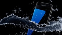 Galaxy S7 : Samsung dévoile son tout nouveau smartphone