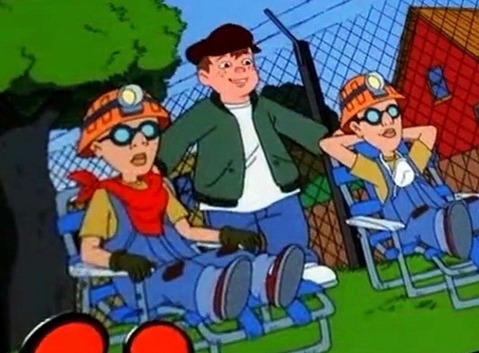 Recess S02 E17