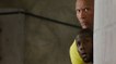 Agents Presque Secrets : The Rock obèse dans un nouveau trailer avec Kevin Hart