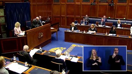 Fiona Ryan, Commissioner