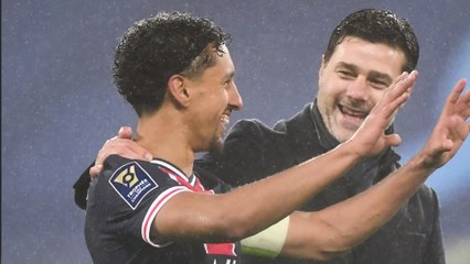 PSG : les premières déclarations de Mauricio Pochettino sur l'affiche PSG-Real Madrid