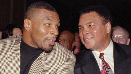 Mohamed Ali : qui est Lonnie Ali, la femme du légendaire boxeur ?