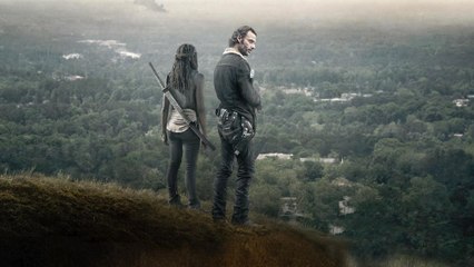 The Walking Dead saison 6 : le teaser de l'épisode final de la saison