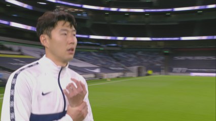 PL 20/21 Matchday 9 : TOT 2-0 MCI