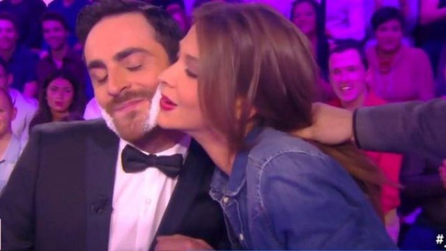 TPMP : Ophélie Meunier gênée par un jeu avec Camille Combal
