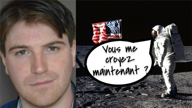 David Robert Grimes invente une équation prouve que les théories du complot sont fausses